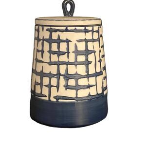 ‎Midnight Villa Collection 24.7 oz Canister from Hobby Lobby